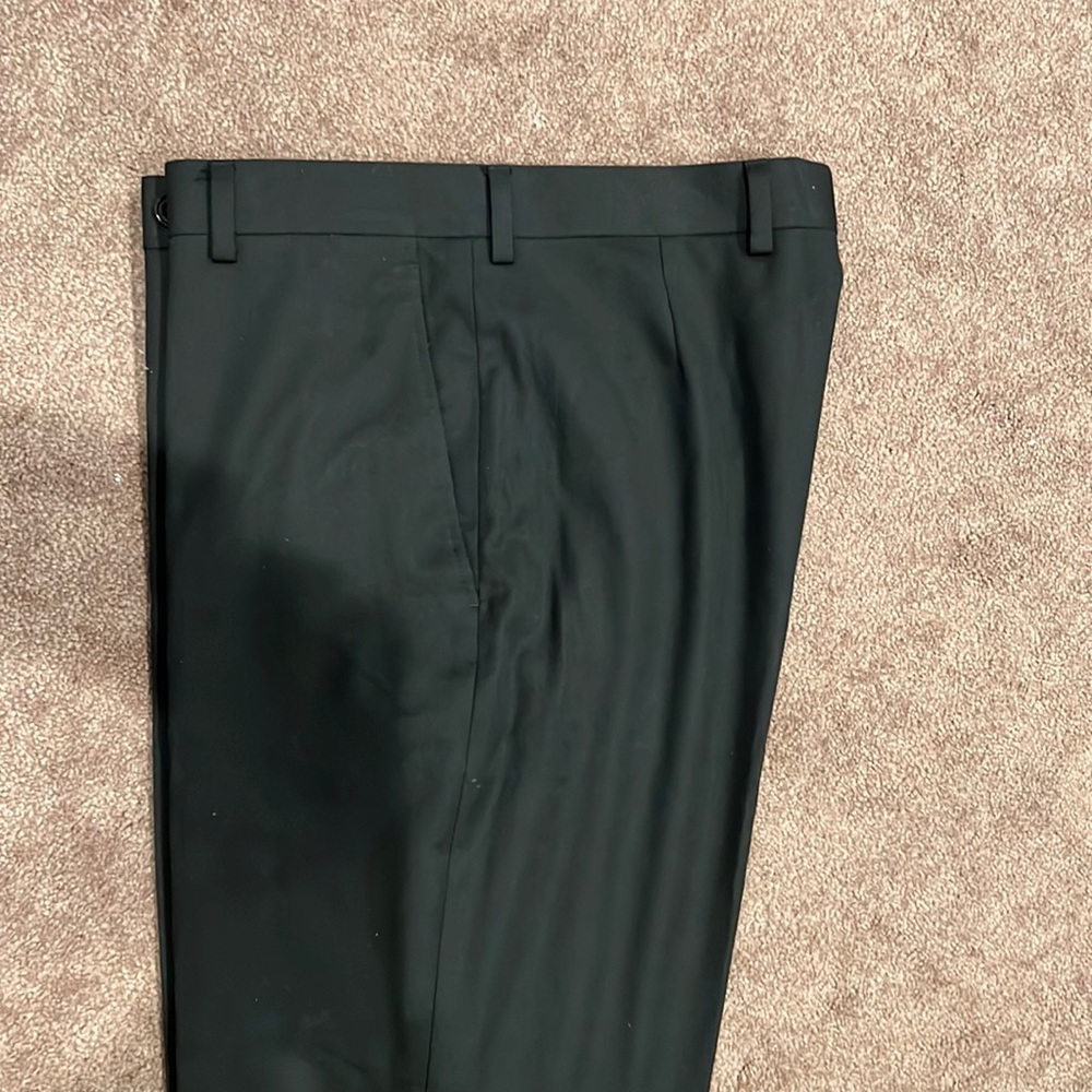 Formal pants